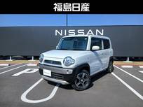 スズキ ハスラー 660cc 660 G 4WD