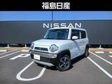 スズキ ハスラー 660cc 660 G 4WD