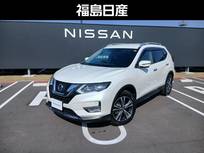 日産 エクストレイル 2000cc 2.0 20Xi 2列車 4WD