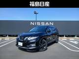 日産 エクストレイル 2000cc 2.0 20Xi Vセレクション 2列車 4WD