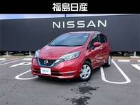 日産 ノート 1200cc 1.2 e-POWER X