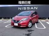 日産 ノート 1200cc 1.2 e-POWER X
