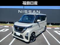 日産 ルークス 660cc 660 ハイウェイスターX プロパイロット エディション 4WD