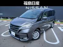 日産 セレナ 2000cc 2.0 XV