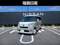 ダイハツ ムーヴキャンバス 660cc 660 G メイクアップ リミテッド SAIII