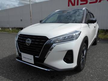 キックス 1.2 X (e-POWER)