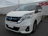 日産 セレナ 1200cc 1.2 e-POWER XV