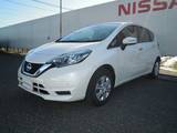 日産 ノート 1200cc 1.2 X