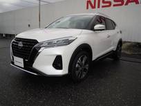 日産 キックス 1200cc 1.2 X FOUR (e-POWER) 4WD アラウンドビューモニター　プロパイロット