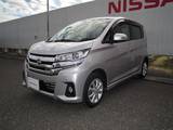 日産 デイズ 660cc 660 ハイウェイスターX 4WD ナビトリツケパッケージ