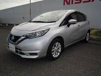 日産 ノート 1200cc 1.2 e-POWER X アラウンドビューモニター　ナビ　ETC