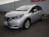 日産 ノート 1200cc 1.2 e-POWER X ナビトリツケパッケージ