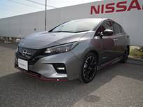 日産 リーフ NISMO