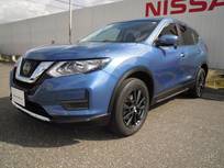 日産 エクストレイル 2000cc 2.0 20S Vセレクション 2列車 4WD