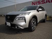 日産 エクストレイル 1500cc 1.5 X e-4ORCE 4WD ニッサンコネクトナビパッケージ