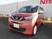日産 デイズ 660cc 660 ボレロ アラウンドビューモニター　ナビ　ETC
