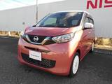 日産 デイズ 660cc 660 ボレロ アラウンドビューモニター　ナビ　ETC