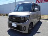 日産 ルークス 660cc 660 ハイウェイスターX プロパイロット エディション 4WD