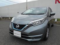 日産 ノート 1200cc 1.2 e-POWER X