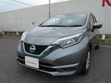 日産 ノート 1200cc 1.2 e-POWER X