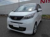 日産 デイズ 660cc 660 X