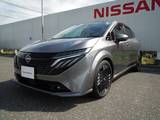 日産 ノートオーラ 1200cc 1.2 G