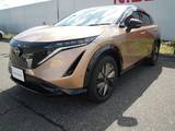 日産 アリア B6 リミテッド
