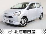 ダイハツ ミライース 660cc 660 L 4WD 横滑り防止装置　アイドリングストップ　ド