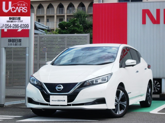 静岡日産自動車株式会社 静岡県 在庫一覧 日産公式中古車検索サイト