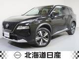 日産 エクストレイル 1500cc 1.5 G e-4ORCE 4WD 衝突軽減ブレ-キ　踏み間違い衝突防止アシ