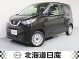 日産 デイズ 660cc 660 X 4WD 衝突軽減ブレ-キ