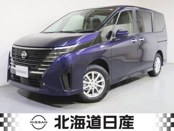 2.0 ハイウェイスターV 4WD 衝突軽減ブレ-キ