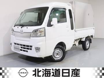 660 ジャンボ スタンダード 3方開 4WD