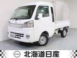 ダイハツ ハイゼットトラック 660cc 660 ジャンボ スタンダード 3方開 4WD