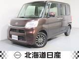 ダイハツ タント 660cc 660 X 4WD スマ-トキ-