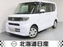 ダイハツ タント 660cc 660 X セレクション 4WD 衝突軽減ブレ-キ