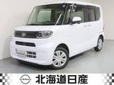 ダイハツ タント 660cc 660 X セレクション 4WD 衝突軽減ブレ-キ