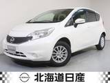 日産 ノート 1200cc 1.2 X FOUR 4WD 衝突軽減ブレ-キ