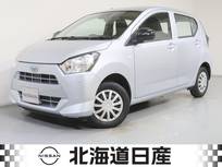 ダイハツ ミライース 660cc 660 L SAIII 4WD 衝突軽減ブレ-キ