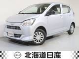ダイハツ ミライース 660cc 660 L SAIII 4WD 衝突軽減ブレ-キ