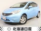 日産 ノート 1200cc 1.2 X FOUR 4WD 衝突軽減ブレ-キ