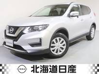 日産 エクストレイル 2000cc 2.0 20S 2列車 4WD 衝突軽減ブレ-キ