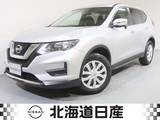 日産 エクストレイル 2000cc 2.0 20S 2列車 4WD 衝突軽減ブレ-キ