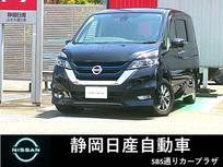 日産 セレナ 1200cc 1.2 e-POWER ハイウェイスター V メモリーナビMM518D-L 地デジTV アラウンド