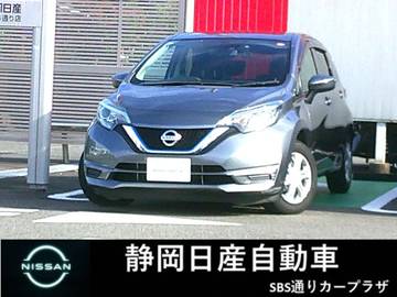 1.2 e-POWER X MM316D-Wメモリ―ナビ　地デジTV　バックカ