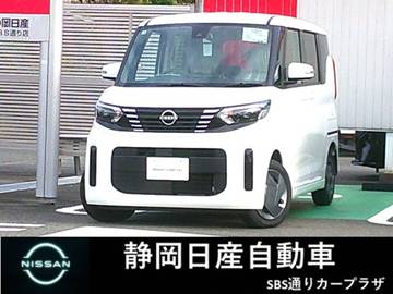 660 X 最終モデル　登録車 アラウンドビューモニ