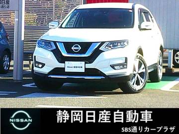 2.0 20Xi 2列車 4WD アルパインエクストレイル 10インチメモリ