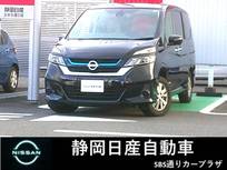 日産 セレナ 1200cc 1.2 e-POWER XV 純正9インチメモリ―ナビ　地デジTV