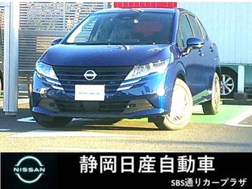 1.2 X 登録済み車　アラウンドビューモニター
