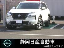 日産 エクストレイル 1500cc 1.5 X e-4ORCE 4WD Connectナビ　地デジTV